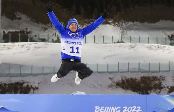 Biathlon | Ruhpolding: time to regain individual success for the Blues | Nordic Mag | No. 1 Biathlon