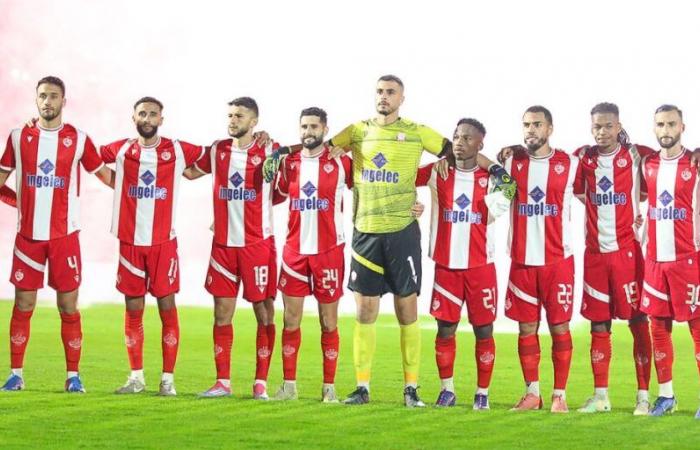 Ex-Wydad Casablanca player signs for Sampdoria