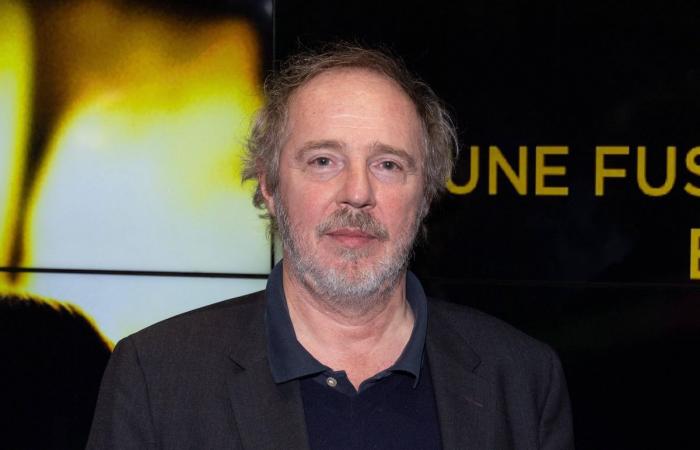 Meeting: Arnaud Desplechin pays tribute to the spectators