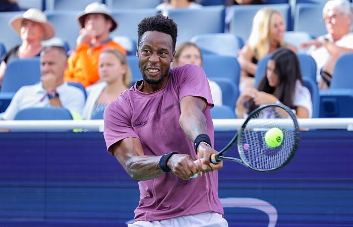 Prediction Daniel Altmaier Gael Monfils FREE