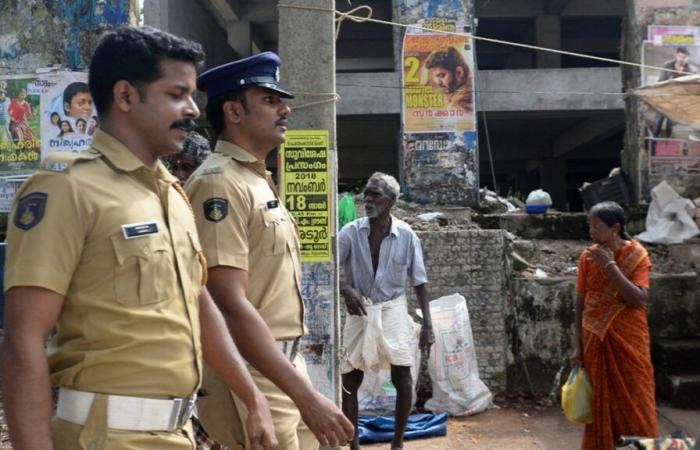 49 men arrested in India on suspicion of sexual assault on a teenage girl