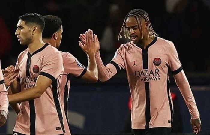 Coupe de France – Espaly vs PSG: at what time and on which channel to watch the match live?