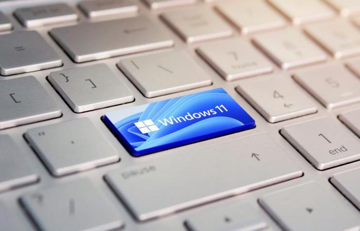 Windows 11: Microsoft seeks to simplify migration, but criticism is still rife – Clubic