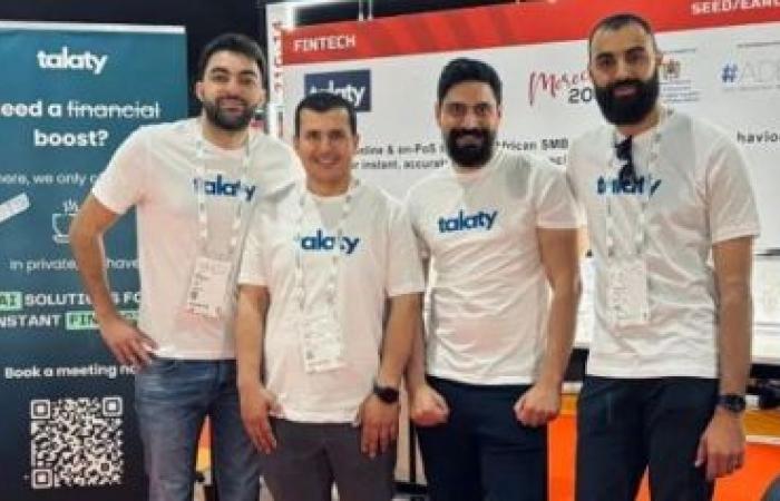 Morocco: Talaty uses AI to help SMEs access loans