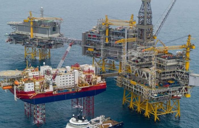 Ivory Coast: oil and gas production exceeds forecasts