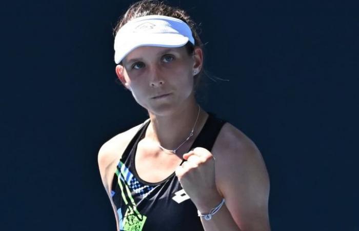 Tennis. Australian Open – Gracheva, Swiatek, Rybakina… on the program this Thursday