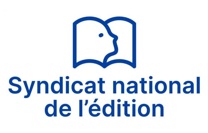 New logo for the National Publishing Union and 2025 roadmap