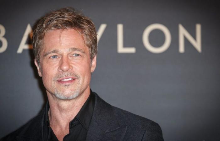 “It’s awful”: the fake Brad Pitt scam prompts a spokesperson for the actor to react