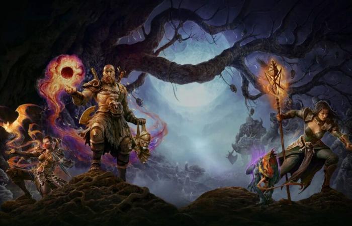 Diablo 4: everything you need to know about the Season of Hexes, major new features | Xbox