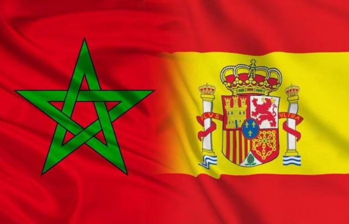 Morocco-Spain: towards a new record in trade in 2024