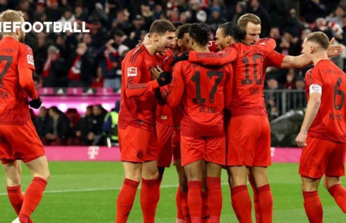 How to watch Bayern Munich vs Hoffenheim online for free: Live stream, TV channels, start time