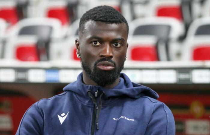 After Morocco, Mbaye Niang returns to Italy (official)