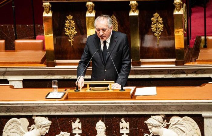 François Bayrou announces that a text will be submitted to Parliament, if there is “progress” between social partners