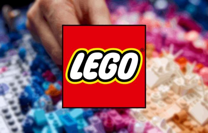 LEGO sales: dismantled prices and good deals will strike your nostalgic chord