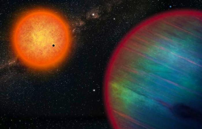 Discovery: Hot Jupiters are not always alone