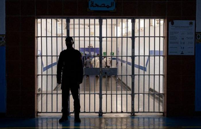 79 cases of measles in Moroccan prisons, including 27 inmates cured (New report)