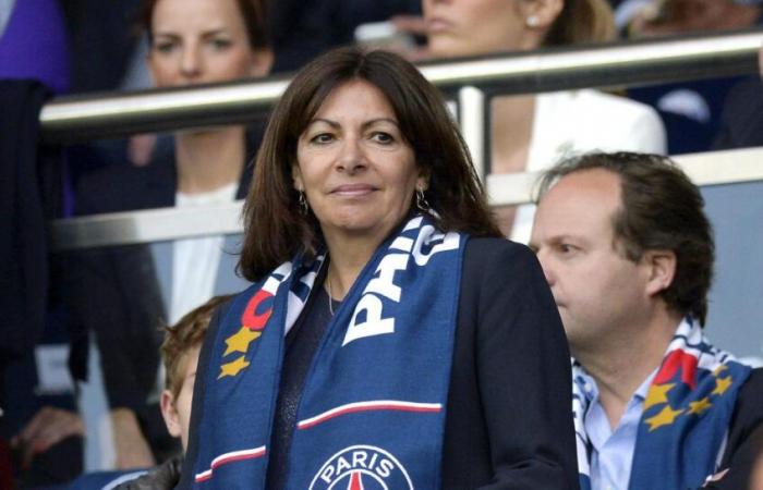 Hidalgo: “No, we will not sell the Parc des Princes”