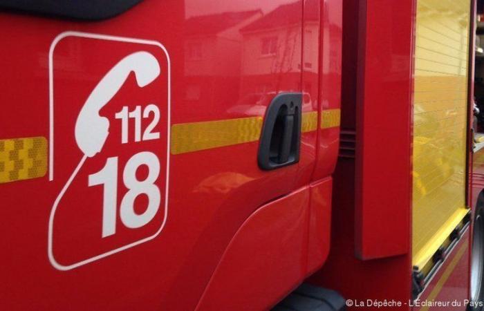 A 6-year-old boy dies in a fire in his apartment in Oise, his mother safe and sound