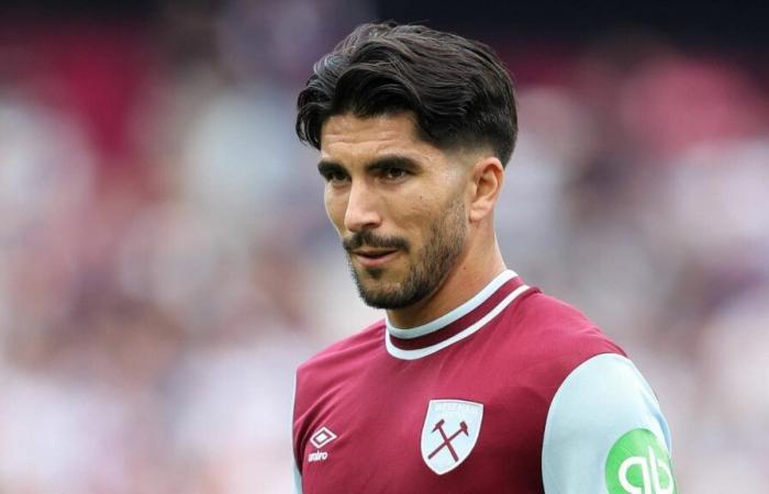 Potter ‘can replicate Brighton success’ at West Ham after what Carlos Soler did