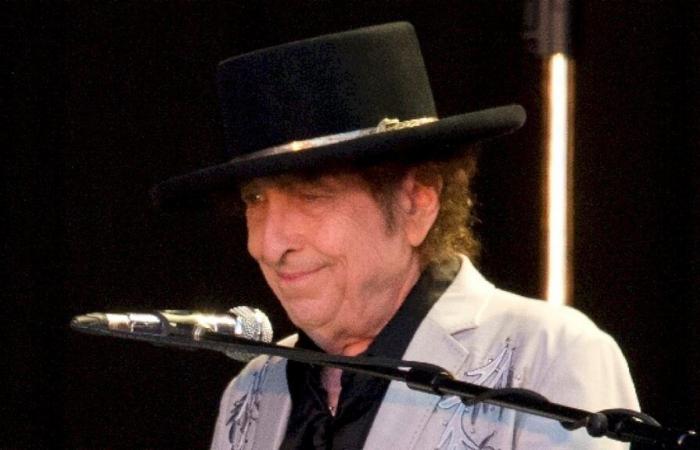 Bob Dylan joins TikTok ahead of platform’s potential ban