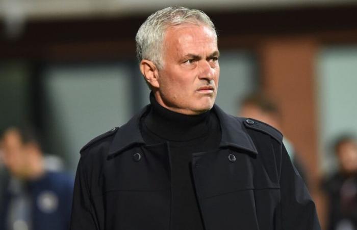 Mercato: RC Lens fails Mourinho again!