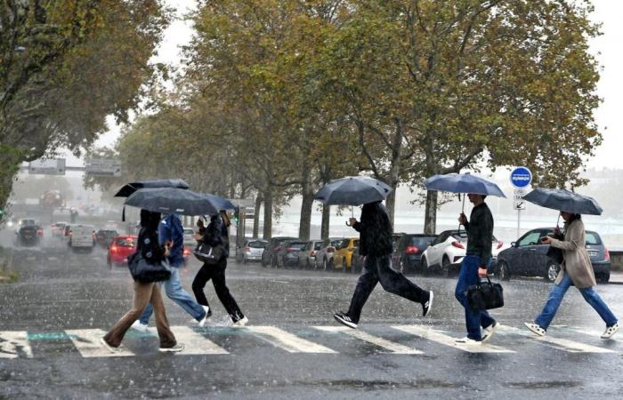 In France, a “satisfactory” situation for groundwater, except in the South-East