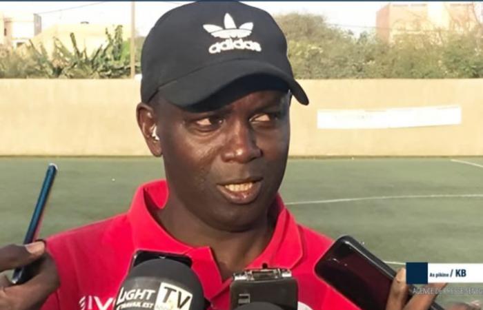 SENEGAL CUP: AS PIKINE COACH PROMISES ANOTHER MATCH AGAINST GOREE