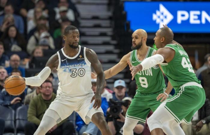 The Wolves and Nets engage in high-stakes trade poker, betting on their future with a $94 million chip named Julius Randle.