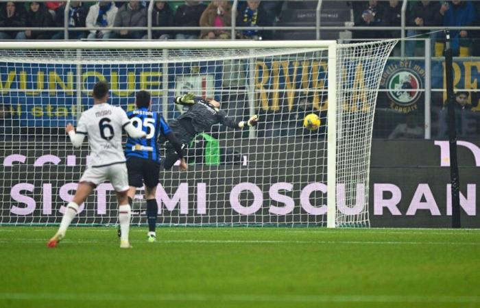 Football: Inter misses an opportunity to come back on Naples