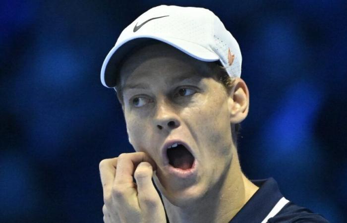 ATP – WTA, Australian Open > Bernarda Pera (78th) on the Jannik Sinner doping affair: “This story of the cream is a little exaggerated for me, especially since I have read that others Italian athletes used this excuse”