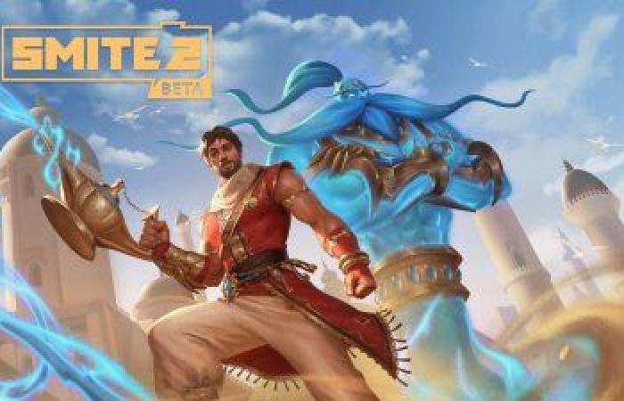 SMITE 2: it’s D-day for the MOBA, Aladdin and Mulan invite themselves to the party