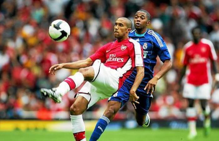 Zidane, Vieira, Clichy… The best players trained at AS Cannes, future opponent of FC Lorient in the Coupe de France