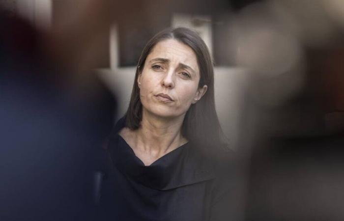 the first meeting in Matignon to launch the negotiations canceled, according to Sophie Binet – Libération