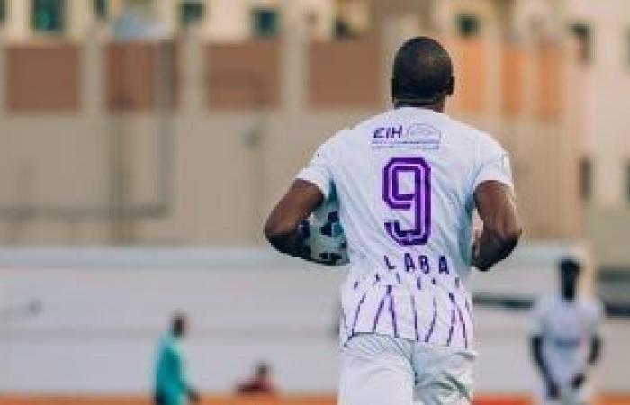 Ajman vs Al Ain… Al-Zaeem trails 2-1 in the first half in the UAE League