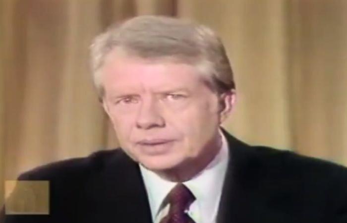 What memory does former American President Jimmy Carter leave in China and Taiwan? · Global Voices in French