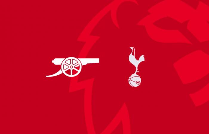 Preview: Arsenal v Tottenham Hotspur | Pre-Match Report | News