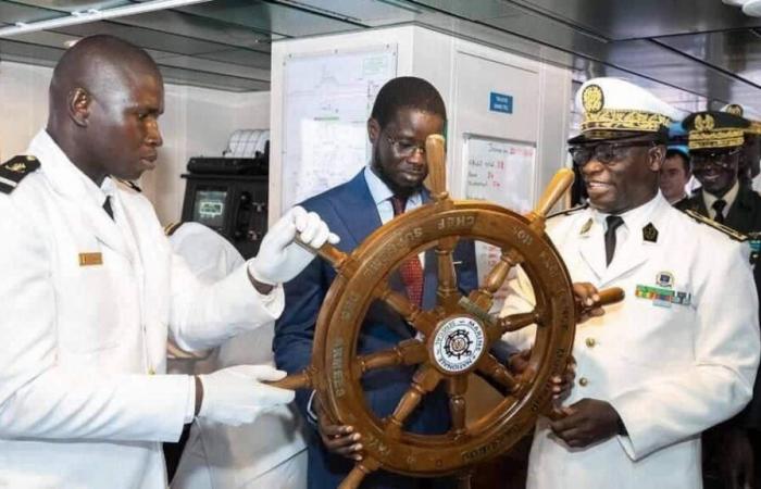 Vision Senegal 2050: The President calls for the finalization of Senegal’s new maritime and port policy