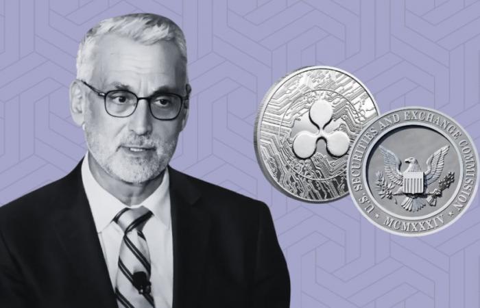 Ripple CLO Says SEC’s ‘Rehashed’ Appeal Will be Abandoned Under Atkins