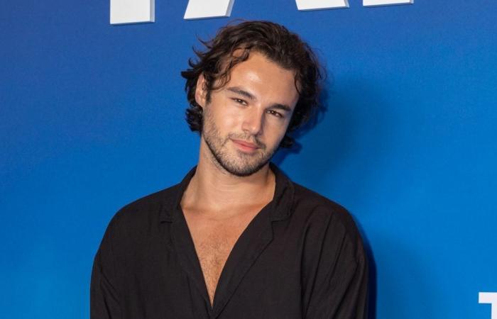 dancer Anthony Colette fired from TF1 show