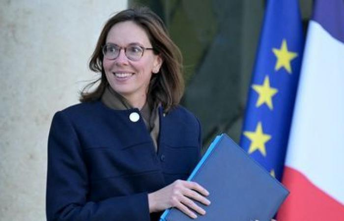 the Minister of Public Accounts predicts a reduction in spending of “more than 30 billion” euros