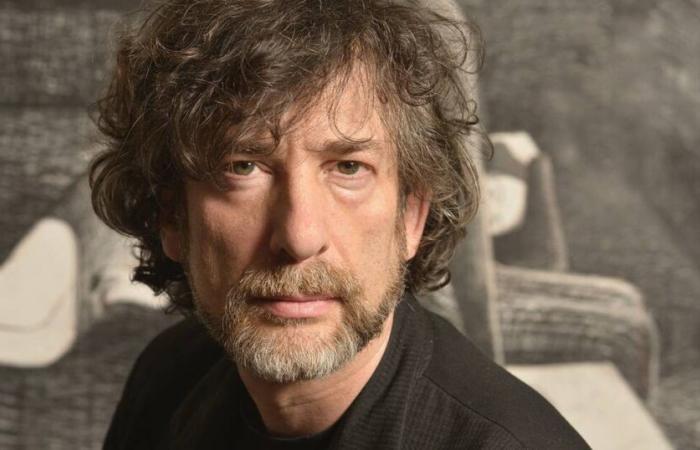 eight women testify against author Neil Gaiman – Libération