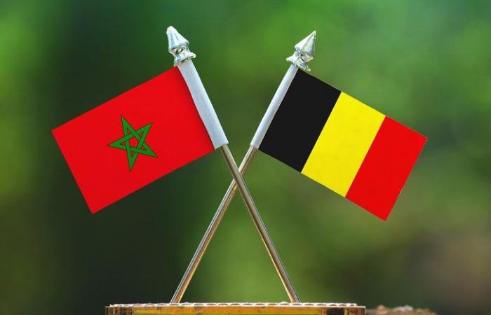 Morocco-Belgium: Signature in Rabat of a judicial cooperation agreement