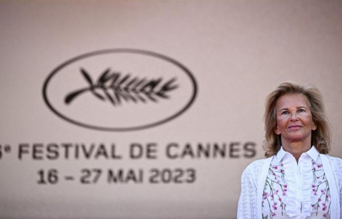 Cannes Film Festival: Iris Knobloch re-elected president