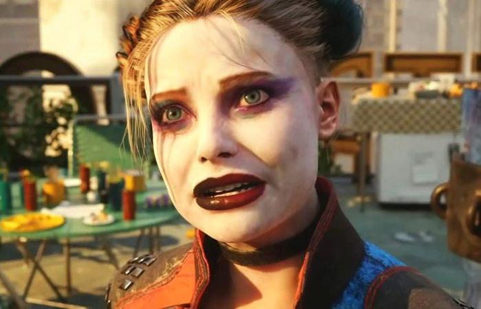 Suicide Squad: Kill The Justice League disappoints players one last time before dying | Xbox