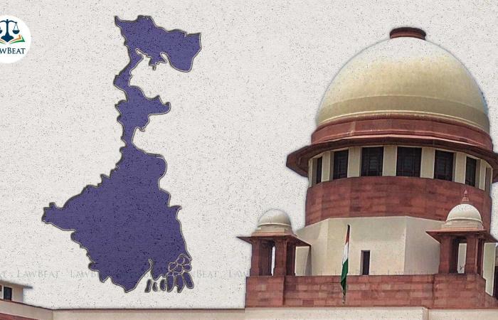 ”Decision disproportionate”, SC told over Calcutta HC’s cancellation of 23,123 teaching/non-teaching appointments