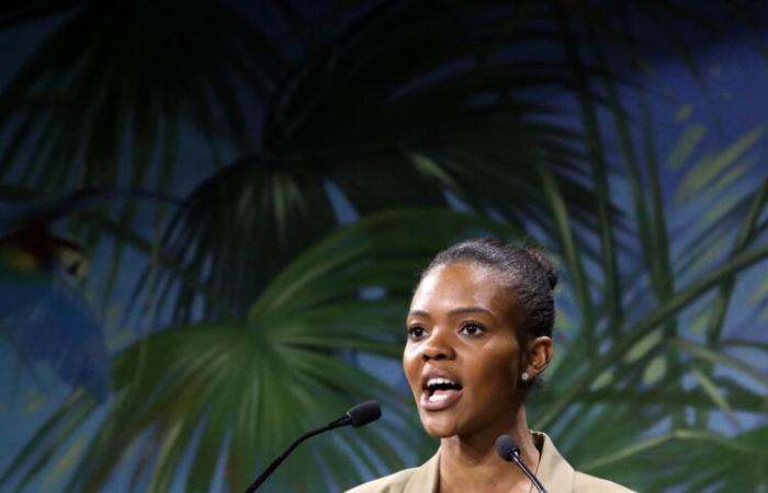 Trumpist Candace Owens reiterates and claims in video to have “proof” of Brigitte Macron’s “transidentity”: Femme Actuelle Le MAG