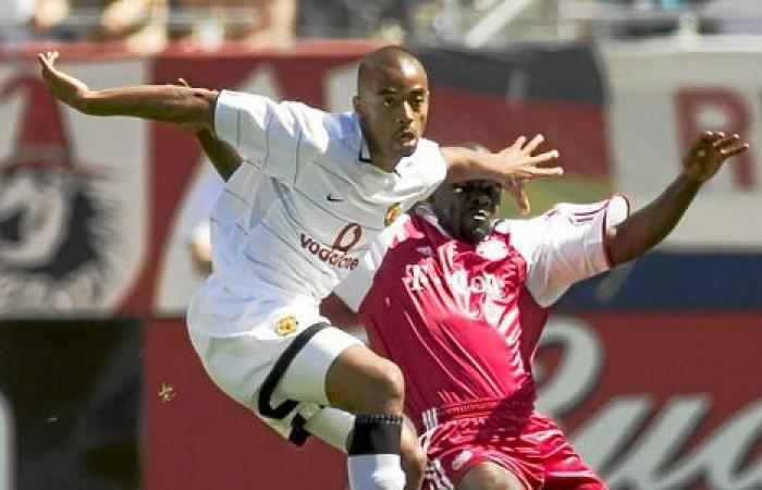 Zidane, Vieira, Clichy… The best players trained at AS Cannes, future opponent of FC Lorient in the Coupe de France