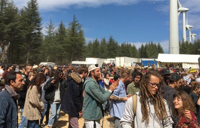 Declaration of war on rave parties in Hérault: the prefect's decree well received on the ground