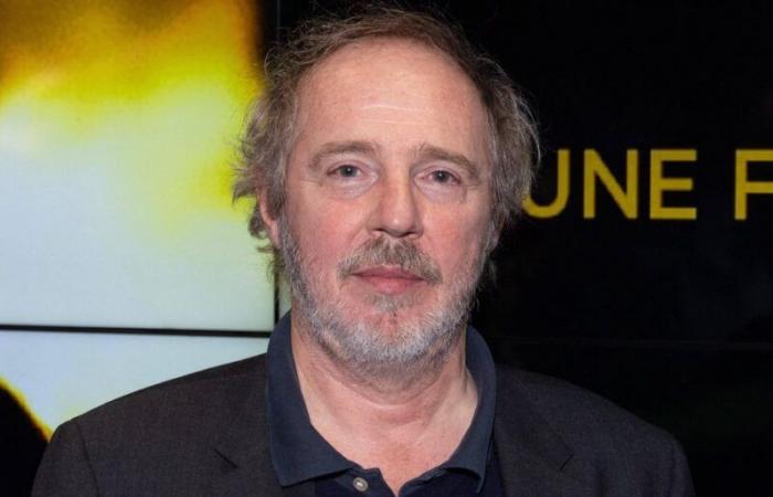 Meeting: Arnaud Desplechin pays tribute to the spectators