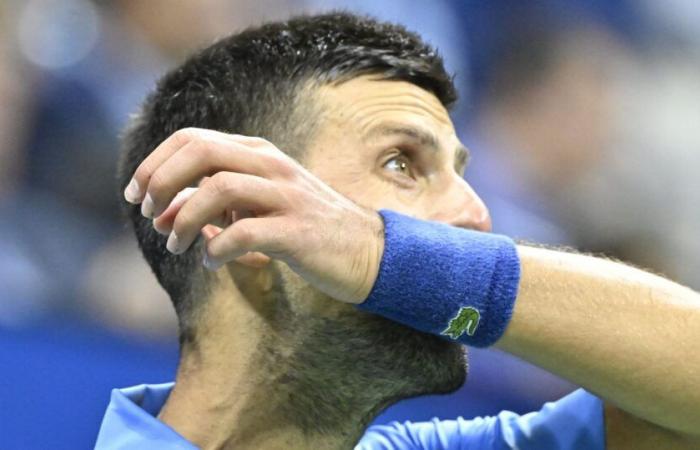 Tennis – Open d’Australie 2025 : Djokovic beats Faria